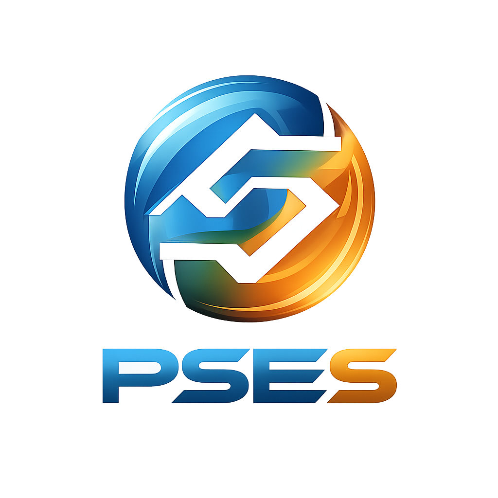 PSES Logo
